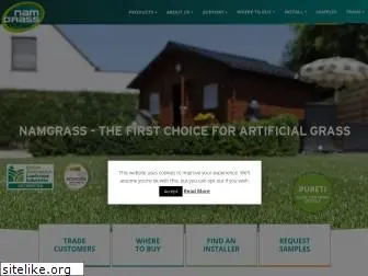 namgrass.co.uk