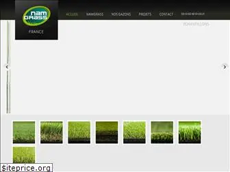 namgrass.fr