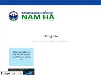 namha.edu.vn