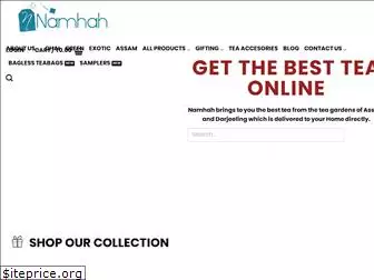 namhah.com