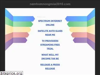 namhomnongmiw2010.com