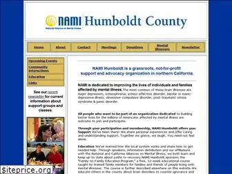 nami-humboldt.org