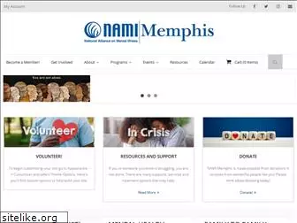 nami-memphis.org