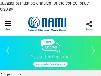 nami.org