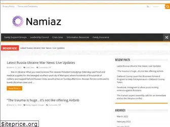 namiaz.org