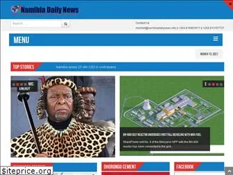 namibiadailynews.info