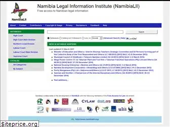 namibialii.org