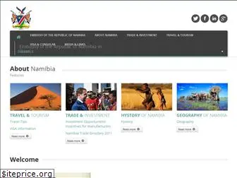 namibian-embassy.ru