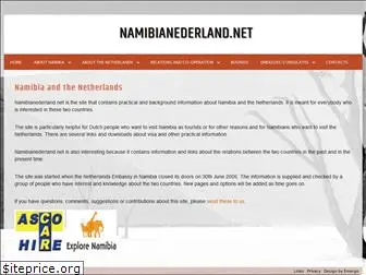 namibianederland.net