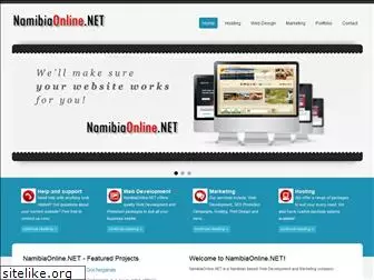 namibiaonline.net