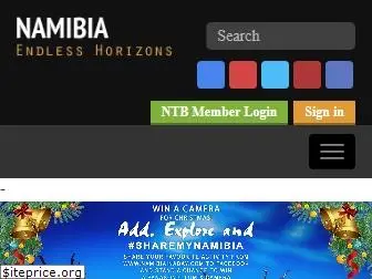 namibiatourism.com.na