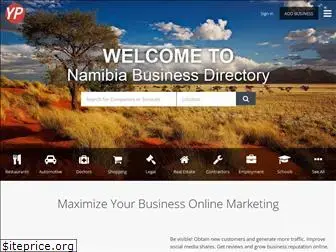 namibiayp.com