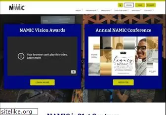 namic.com