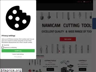 namicam.com