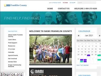 namifranklincounty.org