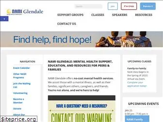 namiglendale.org