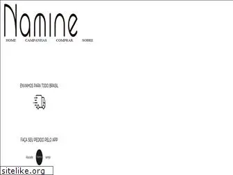 namine.com.br