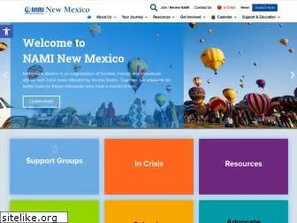 naminewmexico.org