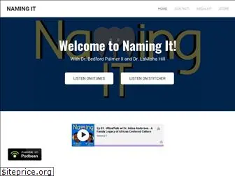 namingitpodcast.com