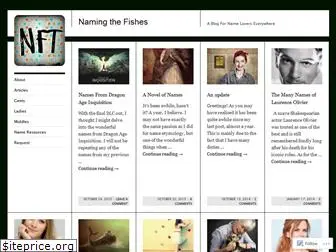 namingthefishes.wordpress.com