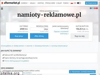 namioty-reklamowe.pl