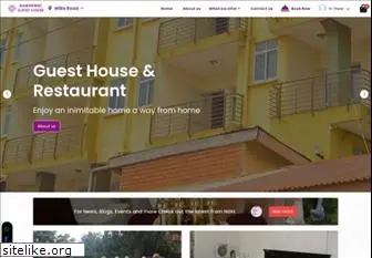 namirembe-guesthouse.com