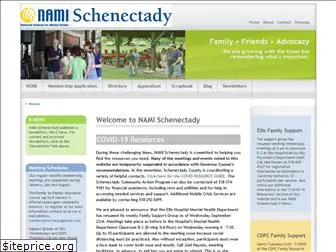 namischenectady.org