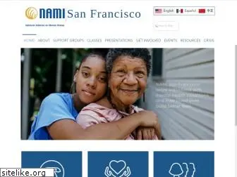 namisf.org