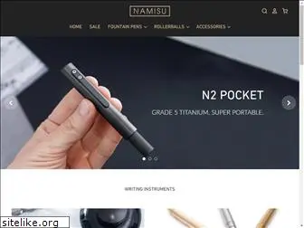 namisu.com