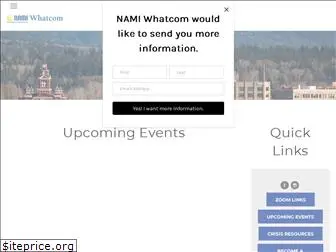 namiwhatcom.org