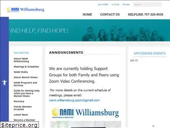 namiwilliamsburg.org