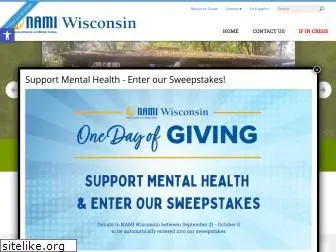 namiwisconsin.org