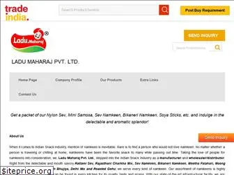 namkeenmanufacturerindore.com