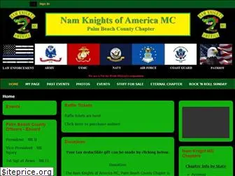 namknights.com