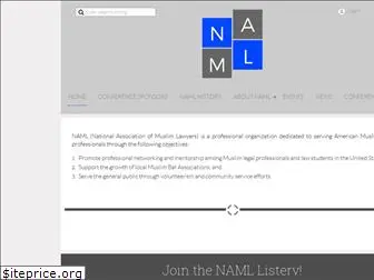 naml.info