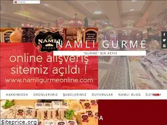 namligurme.com.tr