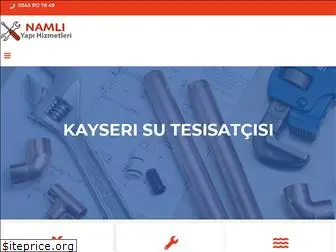 namliyapihizmetleri.com