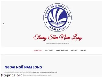 namlong.edu.vn