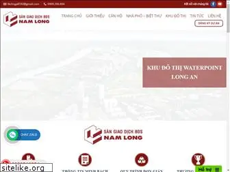 namlongroup.com