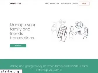 namma.co