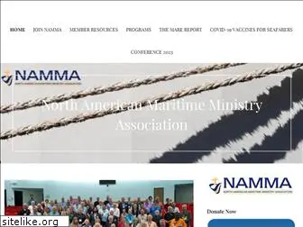 namma.org