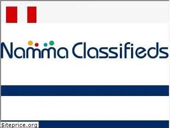 nammaclassifieds.com