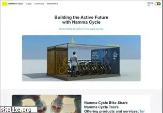 nammacycle.in