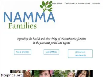 nammafamilies.org