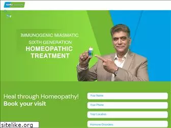 nammahomeopathy.com