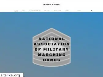 nammb.org