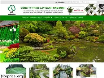 namminhbonsai.com