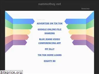 nammothay.net