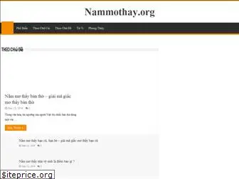 nammothay.org