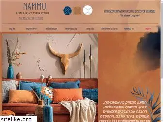 nammu-studio.com